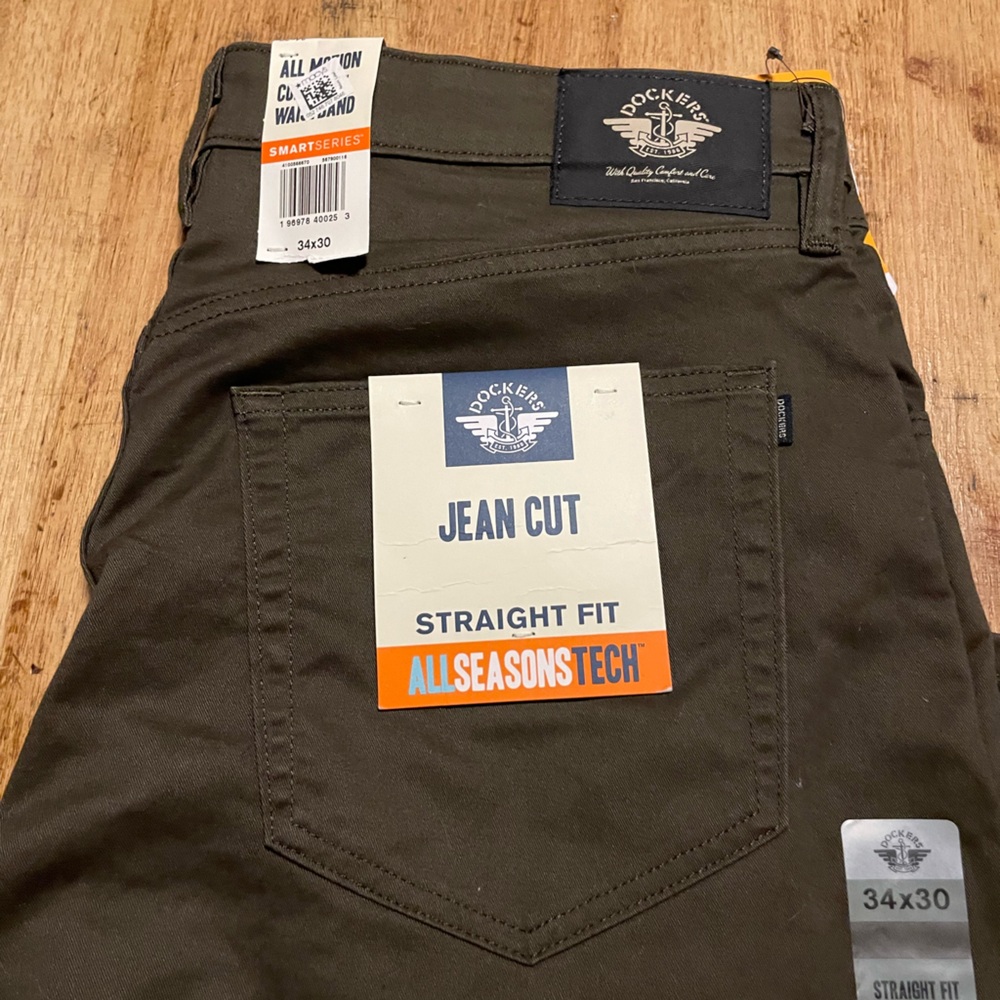 New never worn.